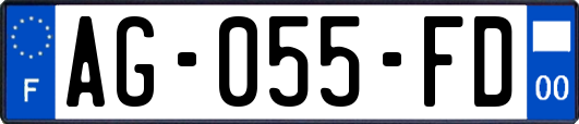 AG-055-FD