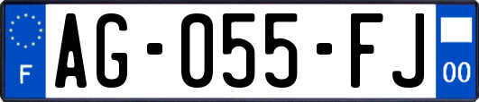 AG-055-FJ