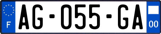 AG-055-GA