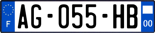 AG-055-HB