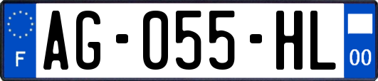 AG-055-HL