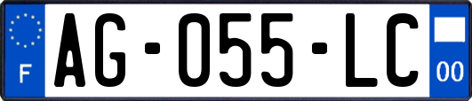 AG-055-LC