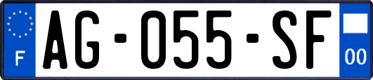 AG-055-SF