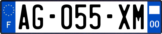 AG-055-XM