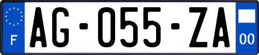 AG-055-ZA