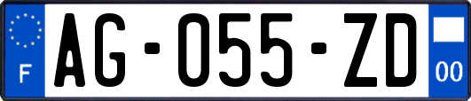 AG-055-ZD