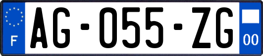 AG-055-ZG