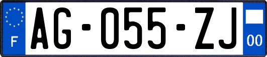 AG-055-ZJ