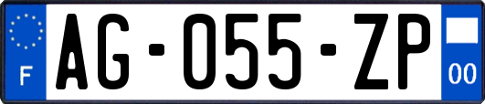 AG-055-ZP