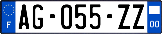 AG-055-ZZ