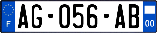 AG-056-AB