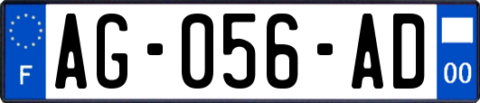 AG-056-AD