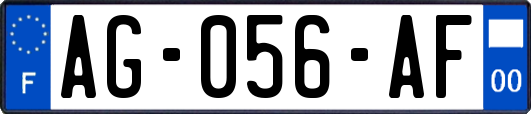 AG-056-AF