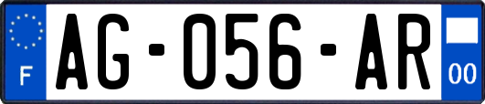 AG-056-AR