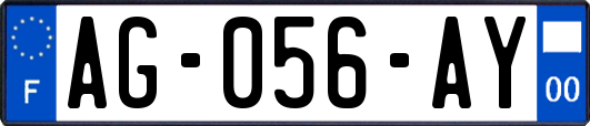 AG-056-AY