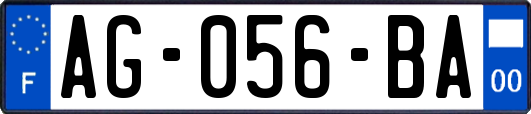 AG-056-BA