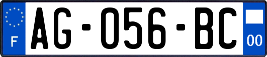 AG-056-BC