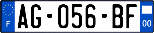 AG-056-BF