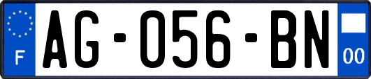 AG-056-BN