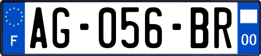 AG-056-BR