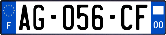 AG-056-CF