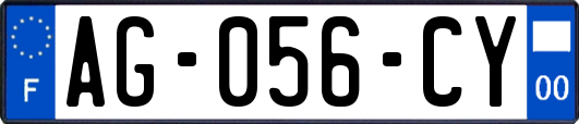 AG-056-CY