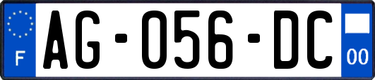 AG-056-DC