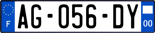 AG-056-DY