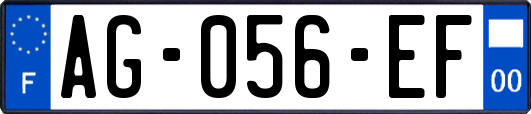 AG-056-EF