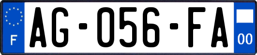 AG-056-FA