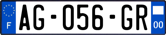 AG-056-GR