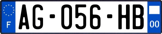 AG-056-HB