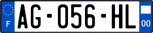 AG-056-HL