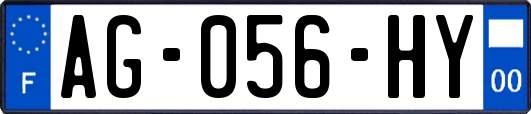 AG-056-HY