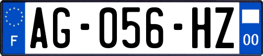 AG-056-HZ
