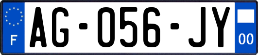 AG-056-JY