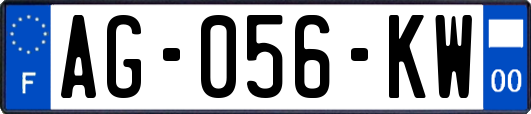 AG-056-KW