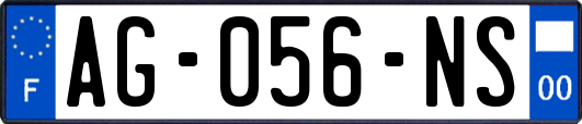 AG-056-NS