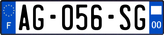 AG-056-SG