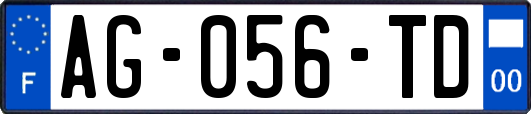 AG-056-TD