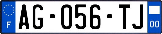 AG-056-TJ