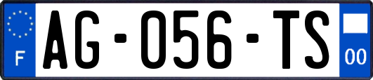 AG-056-TS