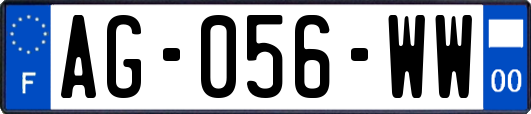 AG-056-WW