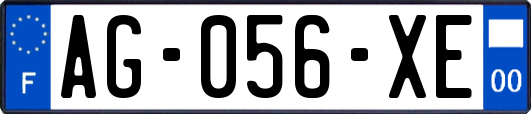 AG-056-XE