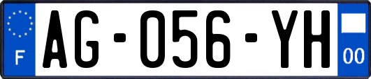 AG-056-YH