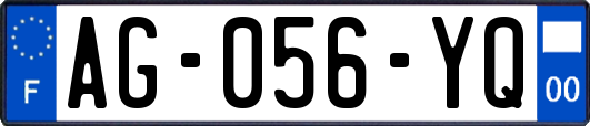 AG-056-YQ