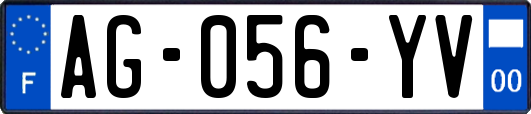 AG-056-YV