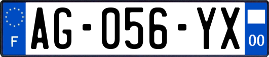 AG-056-YX