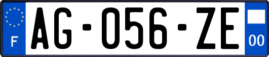 AG-056-ZE