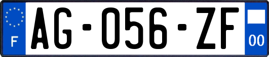 AG-056-ZF